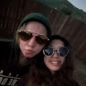 Meet your Posher, • mary •